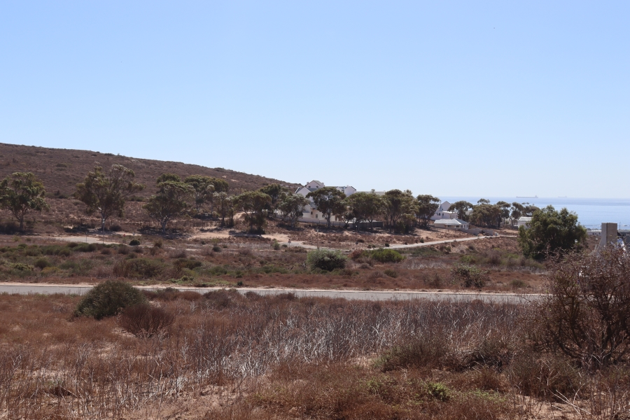 0 Bedroom Property for Sale in St Helena Views Western Cape